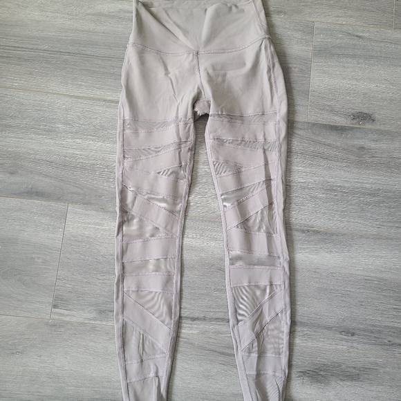 LULULEMON WUNDER UNDER HIGH RISE TIGHT 28INCH - Picture 4 of 8